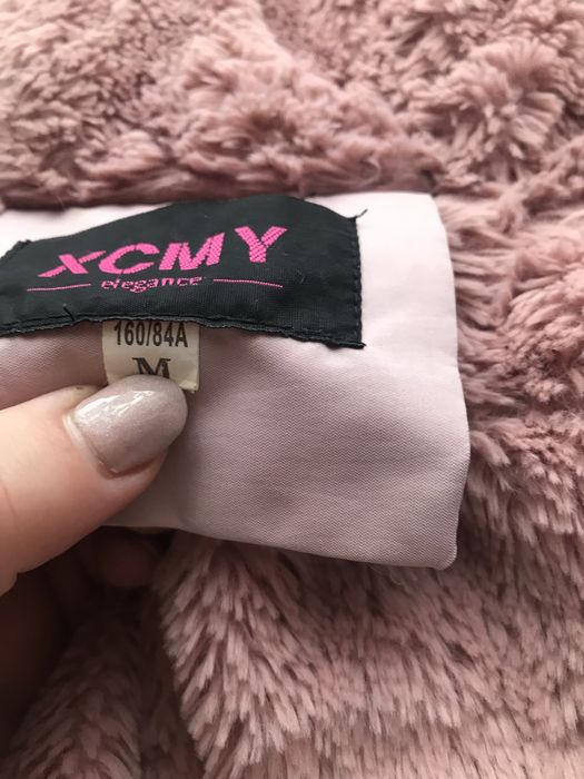 Продам парку зимнюю