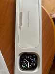 Applewatch 10 czarny