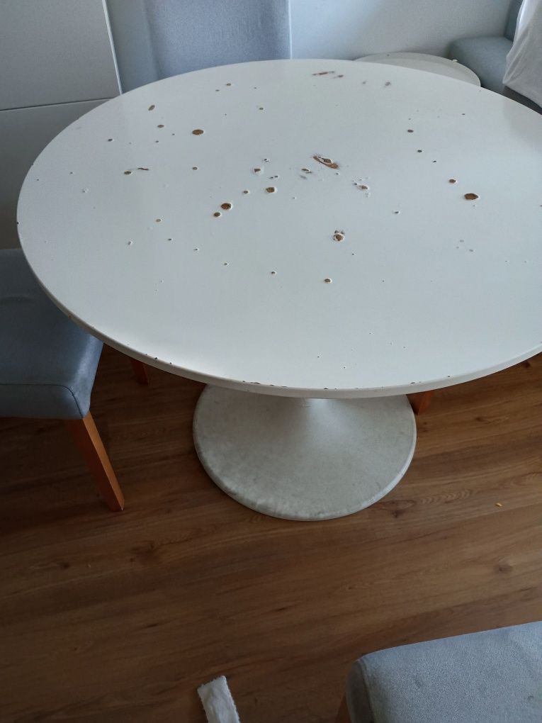 Mesa Ikea Docksta