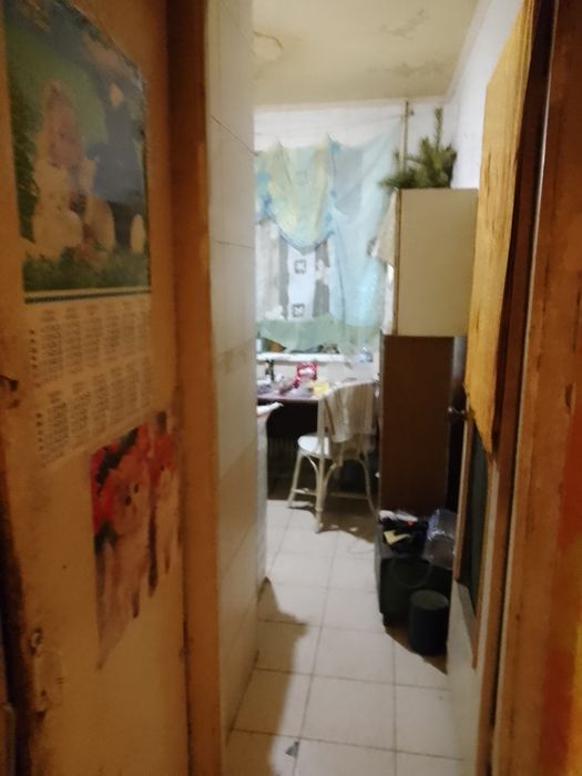 Сдам комнату в районе Новожаново 18кв/м в районе ТРК Украина