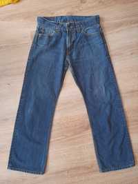 Levi Strauss spodnie jeans W32L30