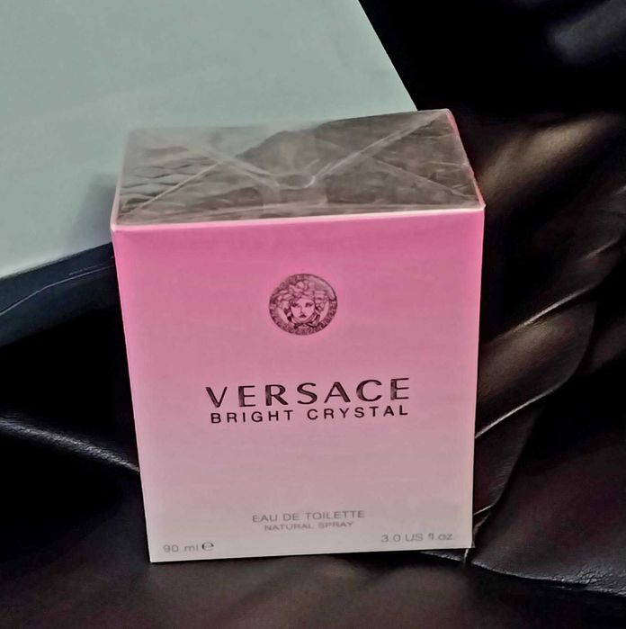 Духи женские Версаче оригинал