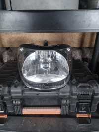Yamaha cygnus lampa reflektor przód części lub całość