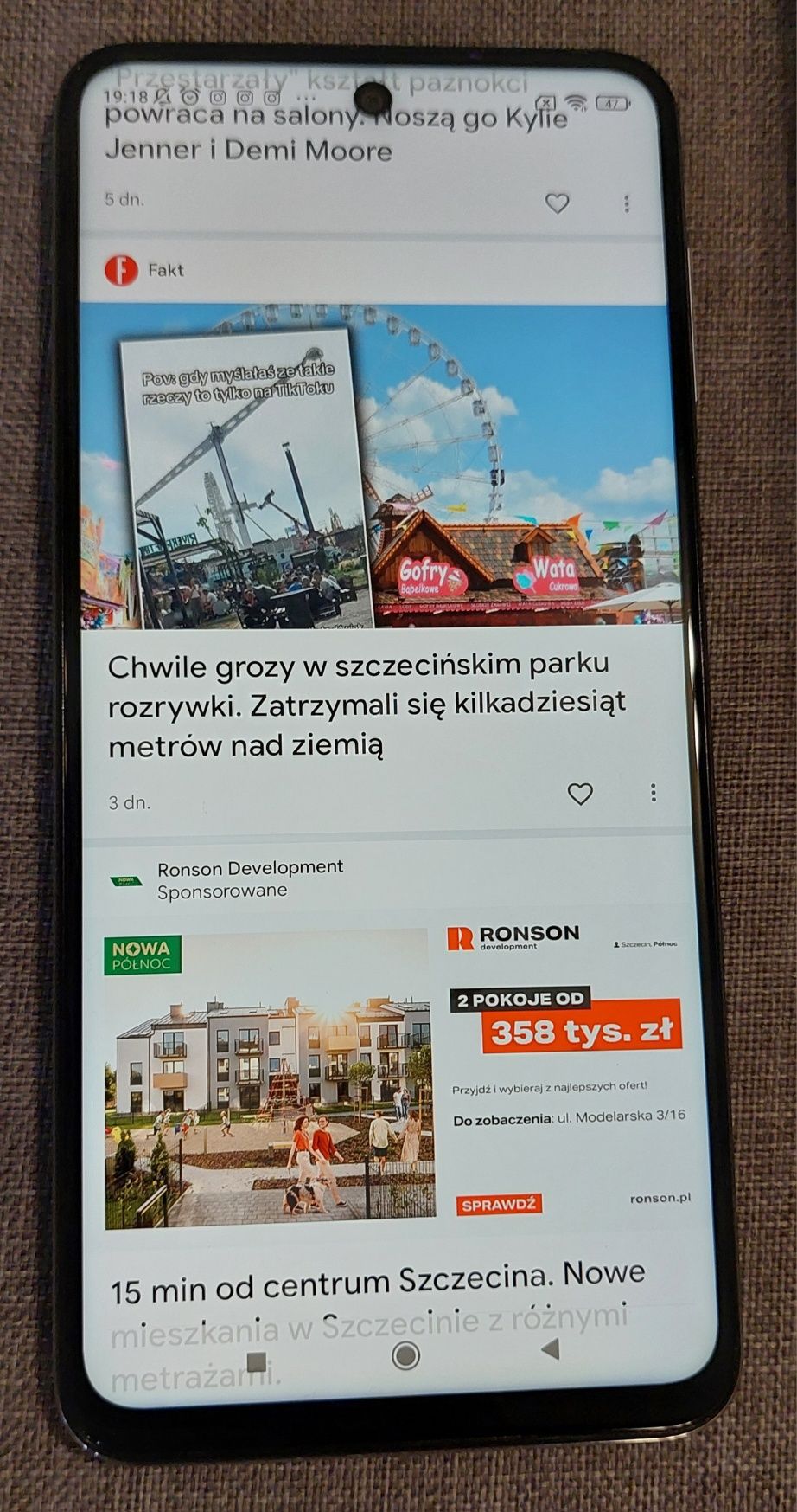 Redmi Note 9 Pro super stan