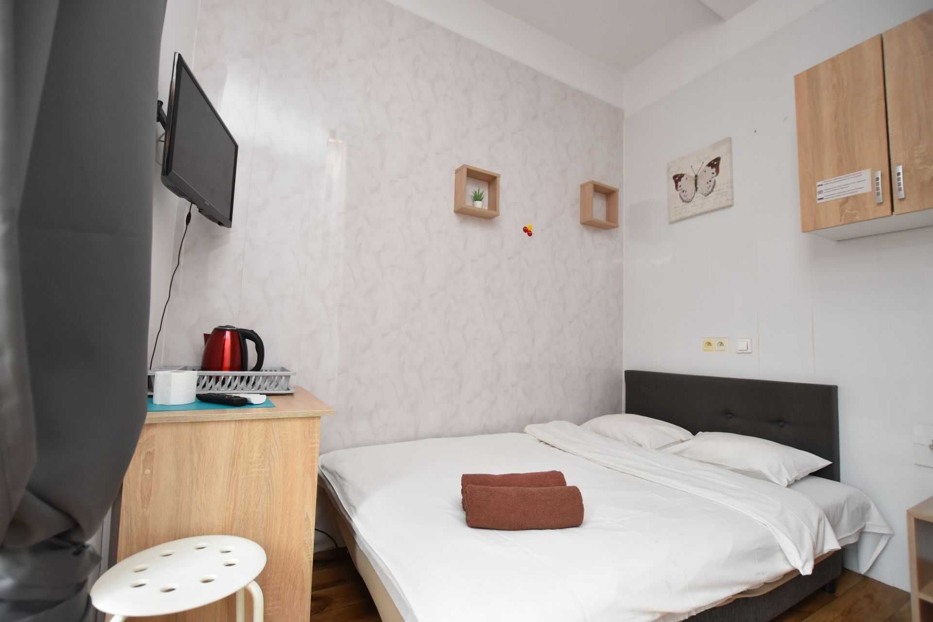 CITYCENTRAL.pl Pokoje prywatne i apartamenty w centrum Wrocławia #FVAT