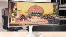 Samsung C34J791 C34J791WTU - Ultra Wide 34", UWQHD (3440x1440), 100Hz