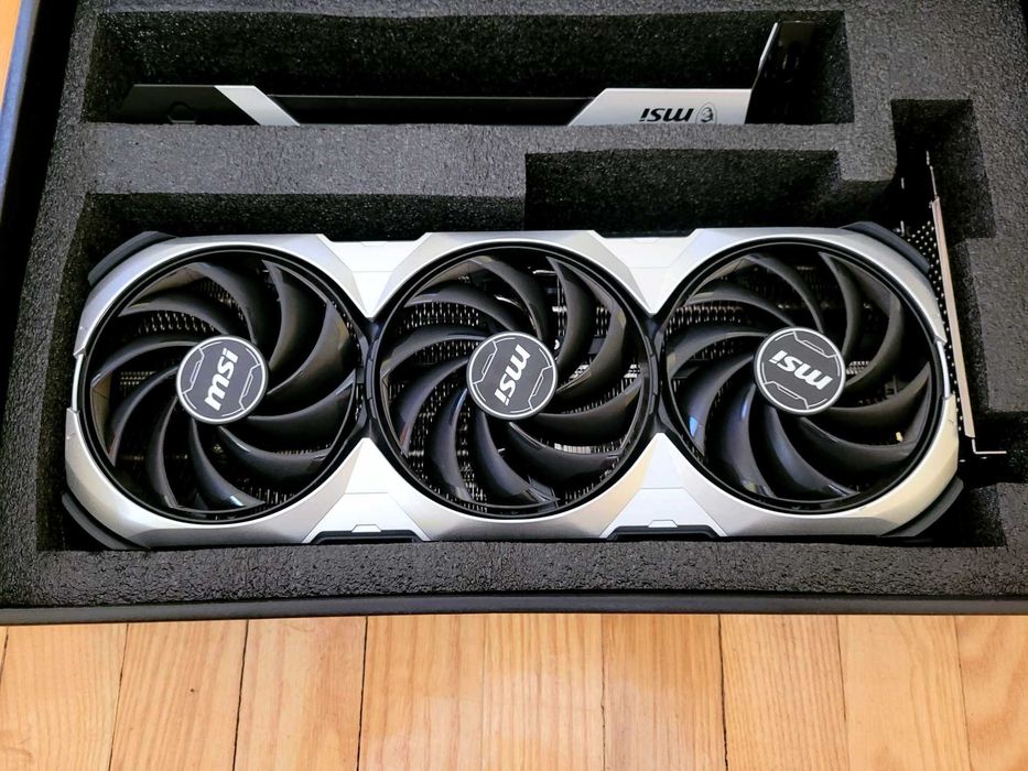 MSI GeForce RTX 4080 Ventus 3X OC 16GB