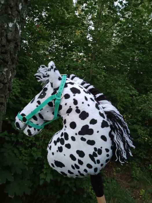 hobby horse rozmiar a4