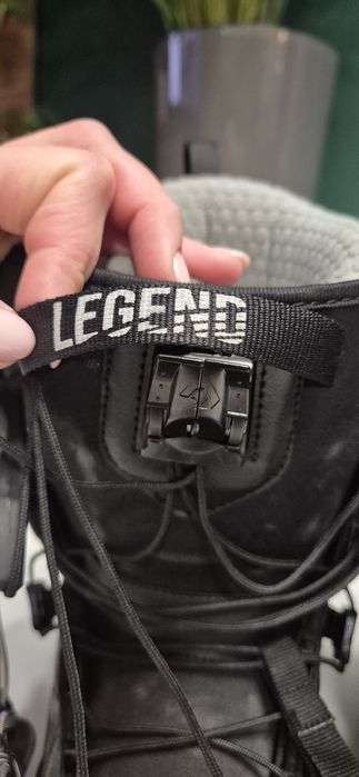 Buty snowboardowe Northwave Legend