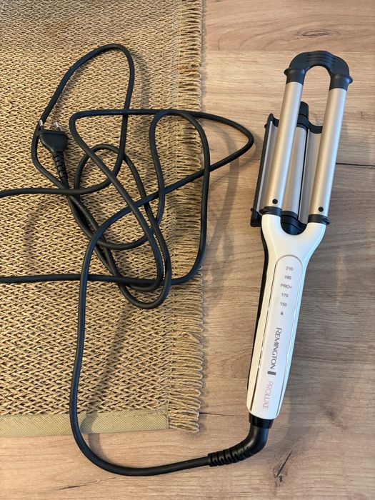Falownica REMINGTON CI91AW Proluxe