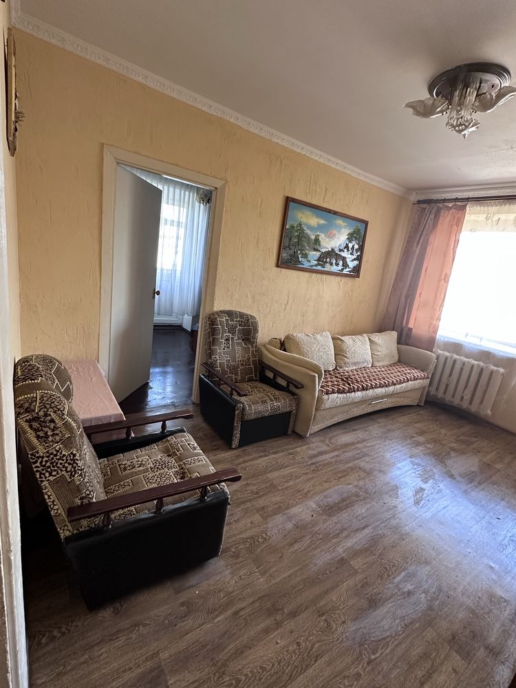 Оренда квартири.