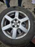 Alufelgi 15" 5x100 golf,Bora,octavia,leon