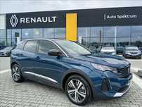 Peugeot 3008 oferta dealera/FV23/ ALLURE 1.6 PureTech 225KM Hybryda PHEV automat