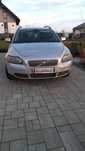 Volvo V50- 1.6d 109km