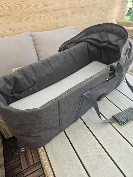 Gondola x nest, x lander