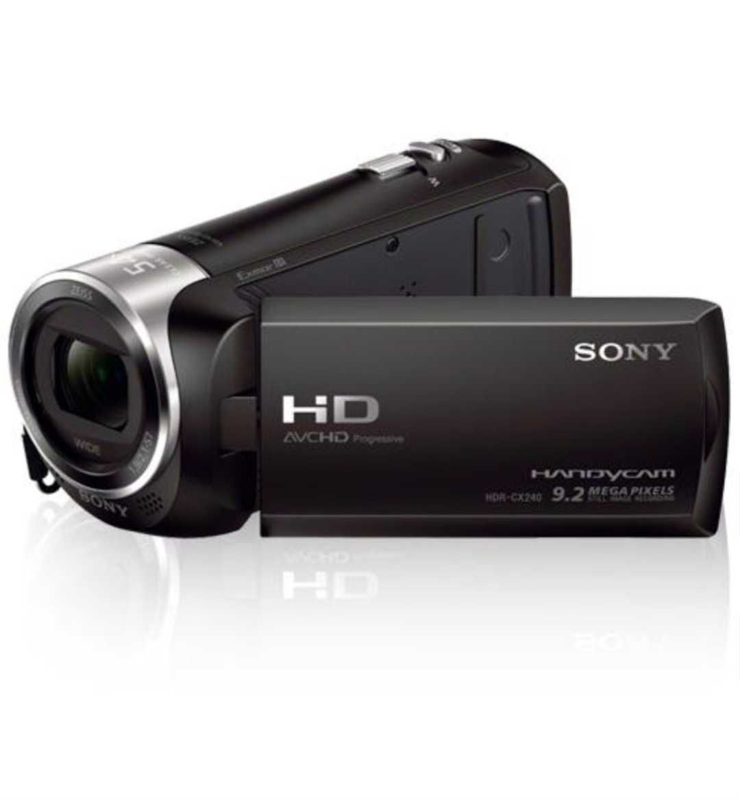 Sony HDR-CX240E Handycam