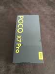POCO X7 Pro 12/256GB Black
