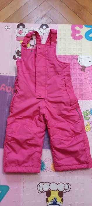 Продам полукомбинезон