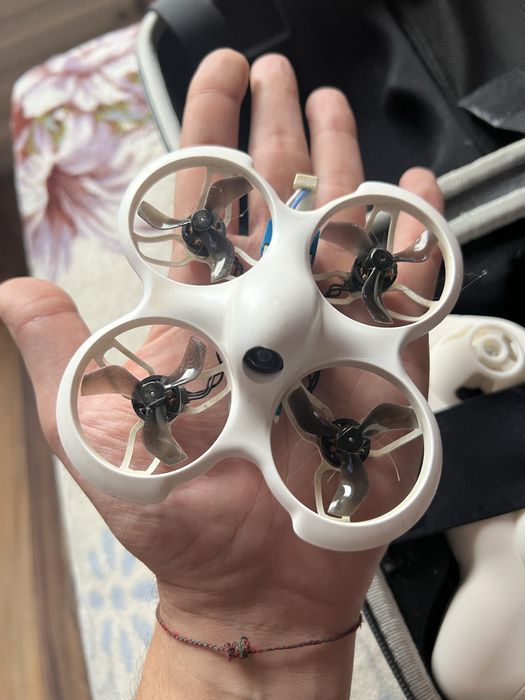 Beta fpv cetrus pro 4 акб