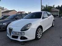 Alfa Romeo Giulietta 1.6 JTD