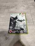 Gra Batman Arkham city Xbox 360