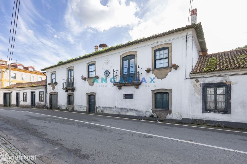 ANG1507 - Imóveis em Venda por Negociação Particular