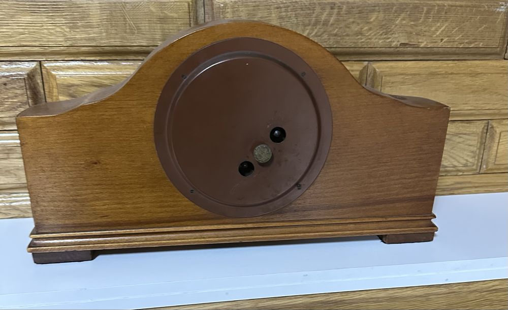 Часы винтажные Владимир