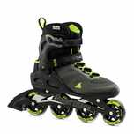 Rolki Rollerblade Macroblade czarne r. 42,5