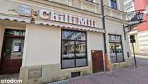 Gotowy lokal pod działalność gastronomiczną w centrum Tarnowa!