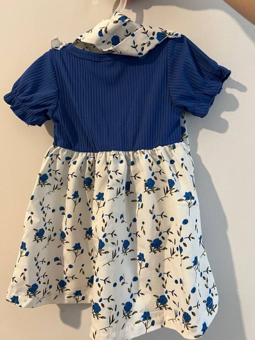 Легенька сукня+ повʼязка