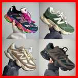 БЕЗ ПЕРЕДПЛАТИ‼️ Жіночі кросівки New Balance 9060 / 36-46 / ПРЕМІУМ