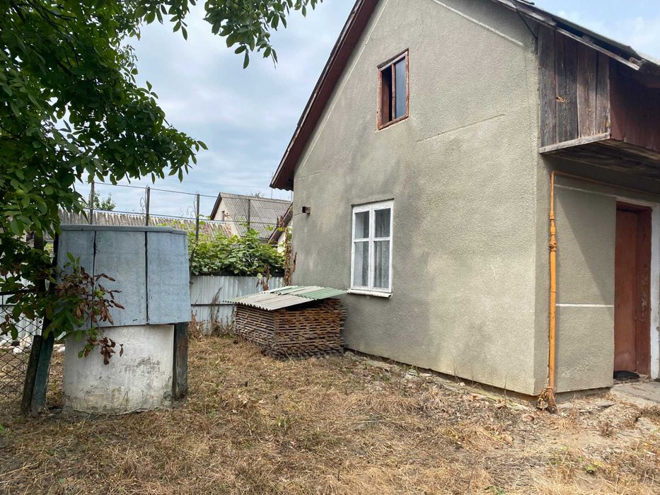 Продам Будинок в селі.