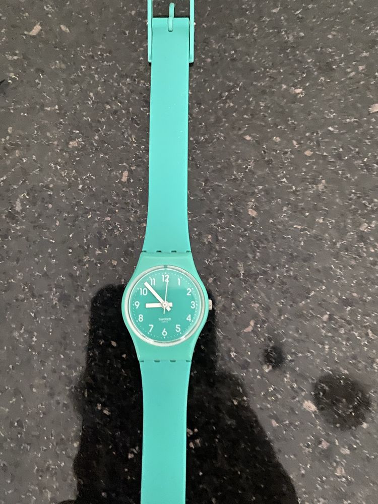 Годинники Swatch