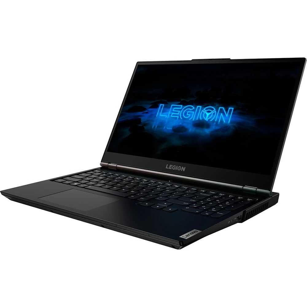 LENOVO Legion 5 15ACH6H, AMD Ryzen 5 5600H NVIDIA GeForce RTX 3060 6GB