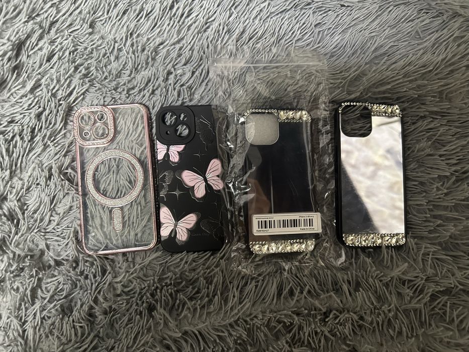 Чехли на iphone 15