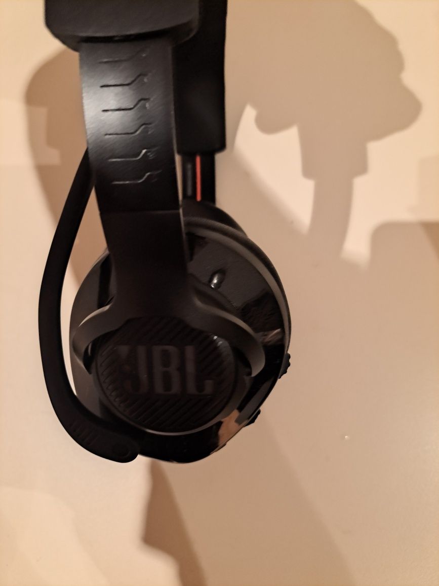 Ігрові наушники Jbl quantum 400