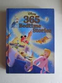 Disney - 365 Bedtime Stories (англійською мовою)