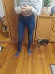 Spodnie Cross Jeans
