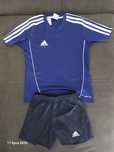 Strój piłkarski adidas  128