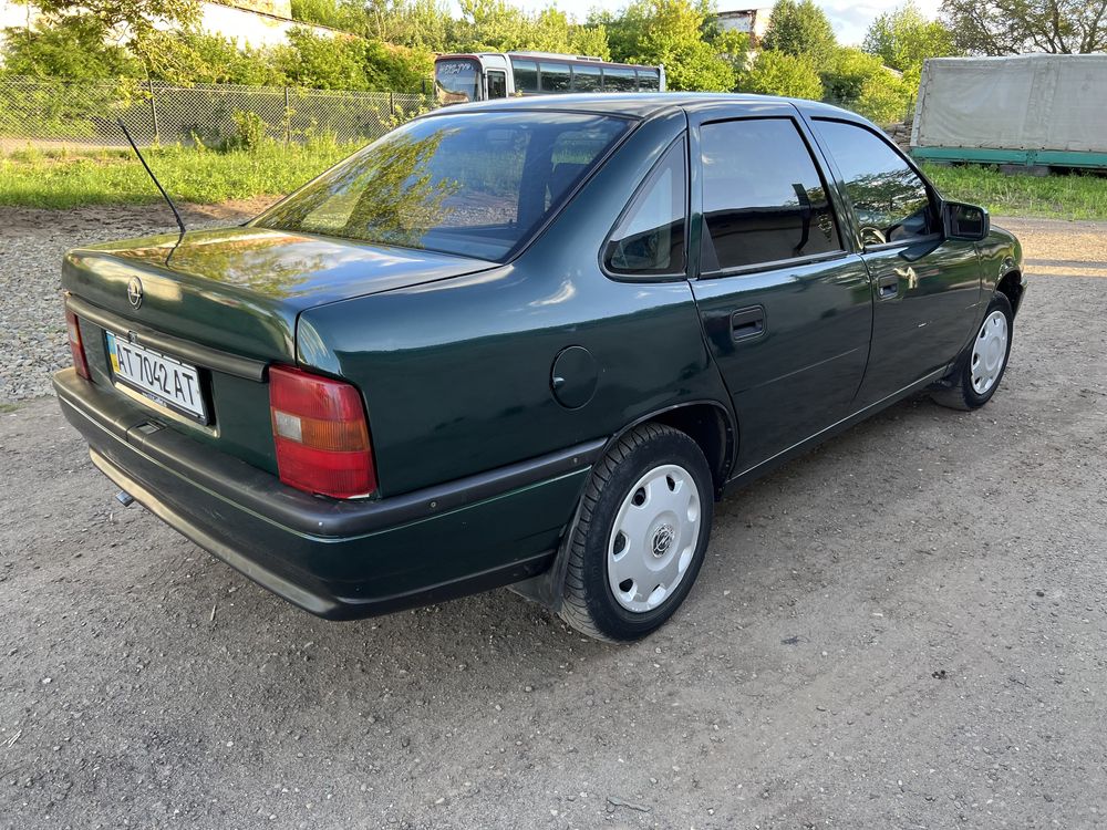 Opel Vectra 1.4 1990