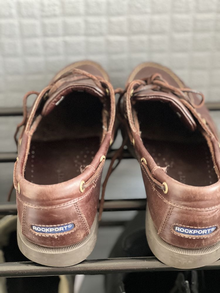 Sapatos RockPort