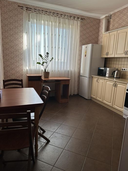 1 - кім. КВАРТИРА 51 кв.м . СРОЧНА ПРОДАЖА.