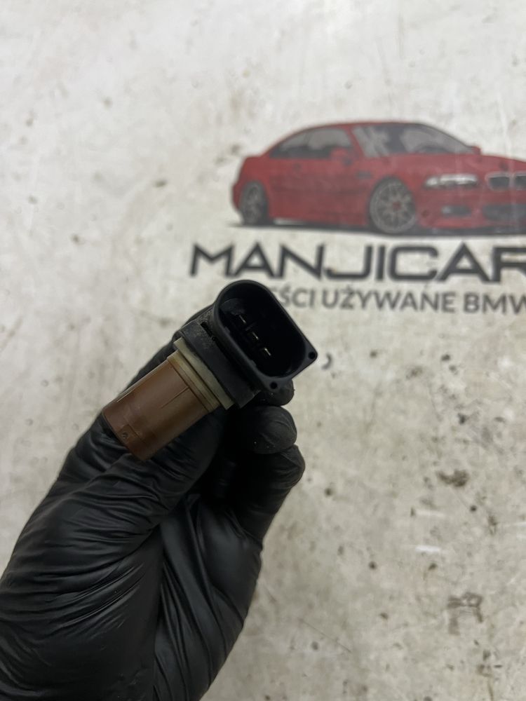 Czujnik polozenia walka wydechowy bmw e46 m3 e39 m5 z4 z3 m3 s54b32 m5