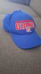 czapka z daszkiem New York Giants NFL vintage 90's y2k baseball