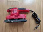 Lixadora 150W Einhell TH-OS 1520