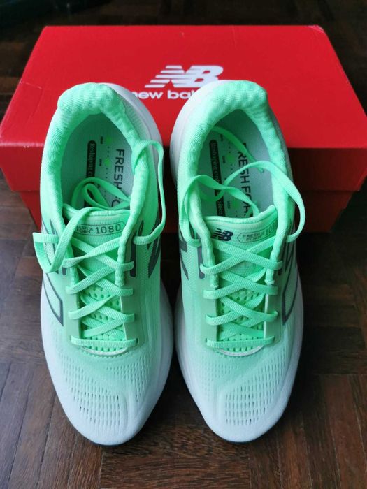 New Balance Fresh Foam X 1080 v14