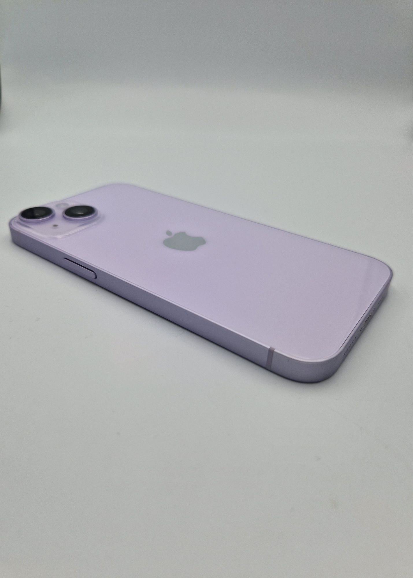 Apple iPhone 14 128gb Purple/Fioletowy - po wymianie gwarancyjnej