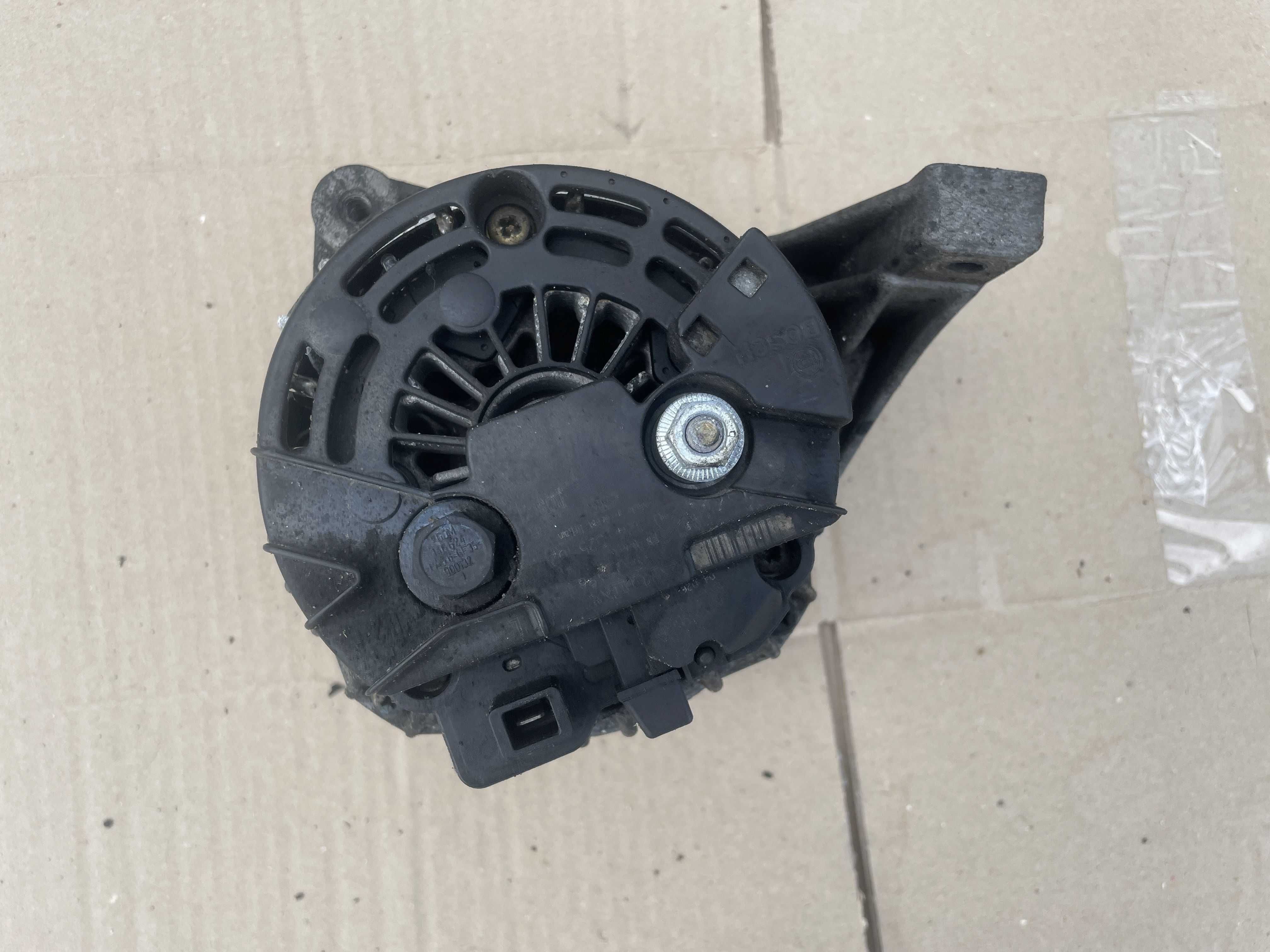 alternator 8676_496 volvo S80 I xc70 v70 II S60 I 2,4 d5 163km