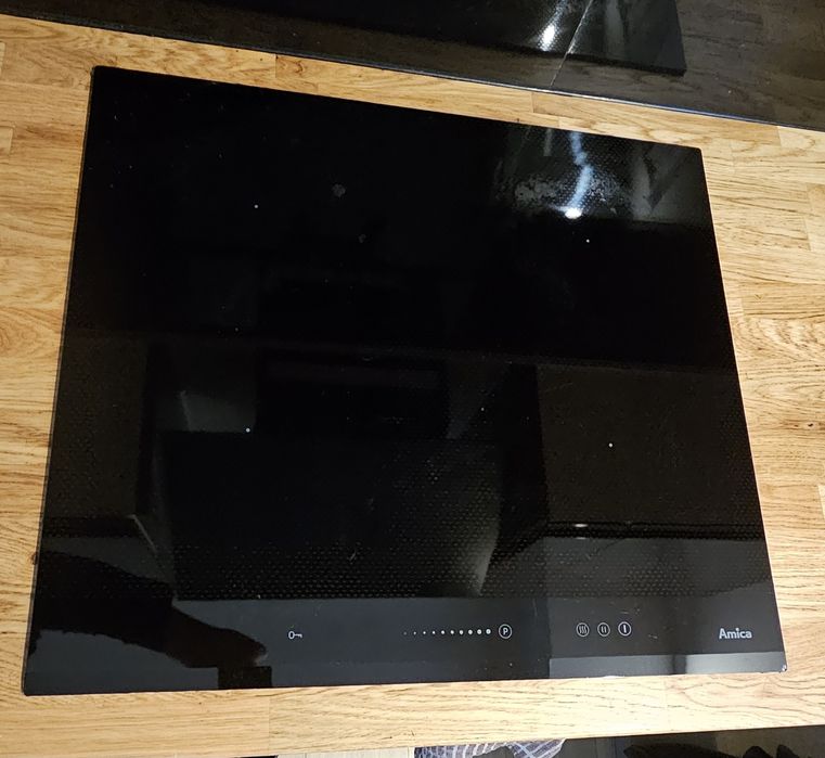 Plyta indukcyjna Amica
