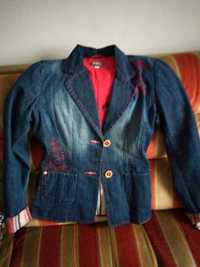 Blazer ganga senhora